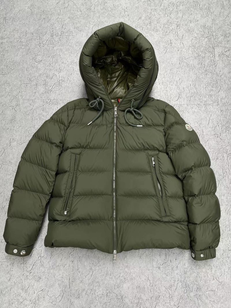 Moncler Down Jackets